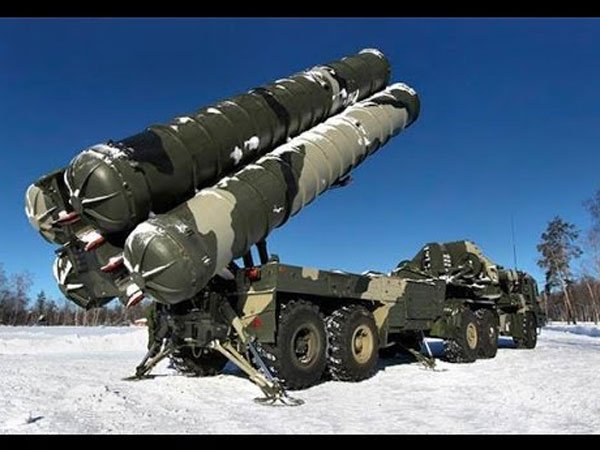 10 things to know about S-400 missiles that India will purchase from Russia