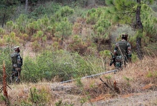 Indian security forces in Kashmir have a new enemy in highly-trained active Jaish-e-Mohammed snipers