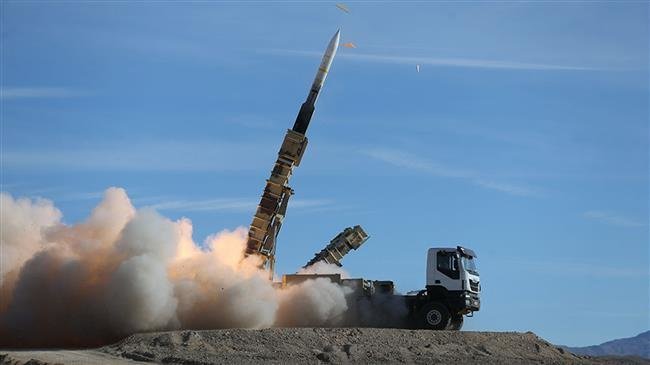 Iran to Continue Missile Testing