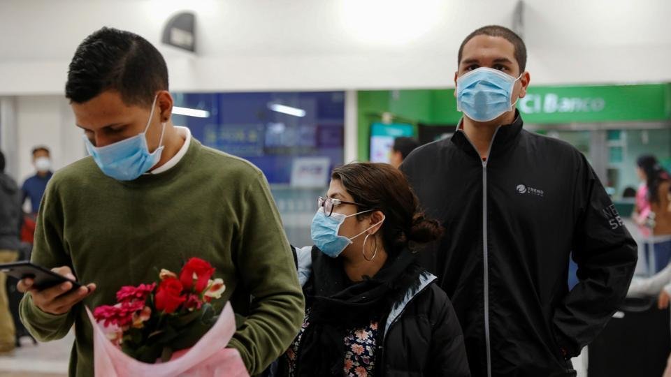 Coronavirus claims 41 lives in China, 1,287 cases confirmed