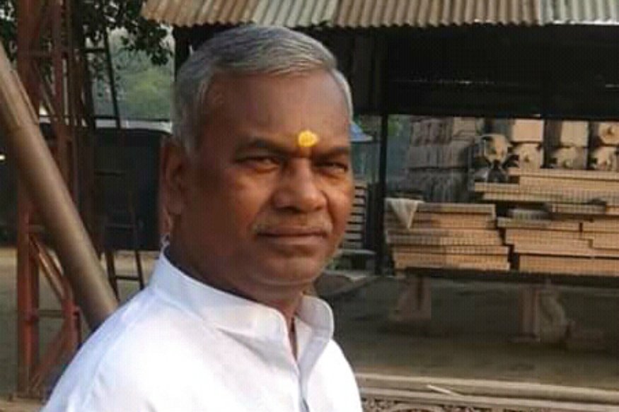 Once in Spotlight for Laying Foundation of Ram Temple, This Dalit Boy Has Now Been Nominated in Ayodhya Trust