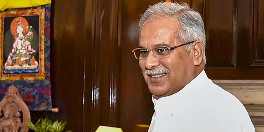 STOCK MARKET	BSE	38279.93		-711.01(-1.82%)	NSE	11308.90		-218.55(-1.90%) Home  Nation Chhattisgarh CM Bhupesh Baghel writes to Amit Shah, seeks Centre’s cooperation in tackling Naxalites