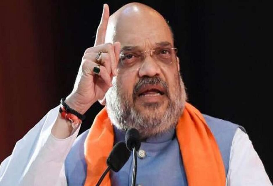 Age, gender not relevant while assessing ‘culpability of a crime’: Amit Shah defends Delhi Police over Disha Ravi’s arrest