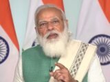 PM Narendra Modi addressed the valedictory function of India-Australia Circular Economy Hackathon