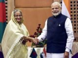 Prime Minister Sheikh Hasina, during the virtual summit with PM Modi in December, had stressed that India was Bangladesh's 'true friend".
