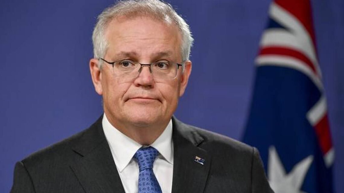 Australian PM Unfazed By Stringent India Travel Ban, Says “It’s Working”