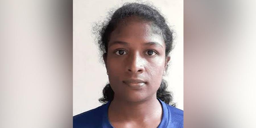 In a first, Madurai athlete Revathi makes it to Olympic squad for mixed relay event