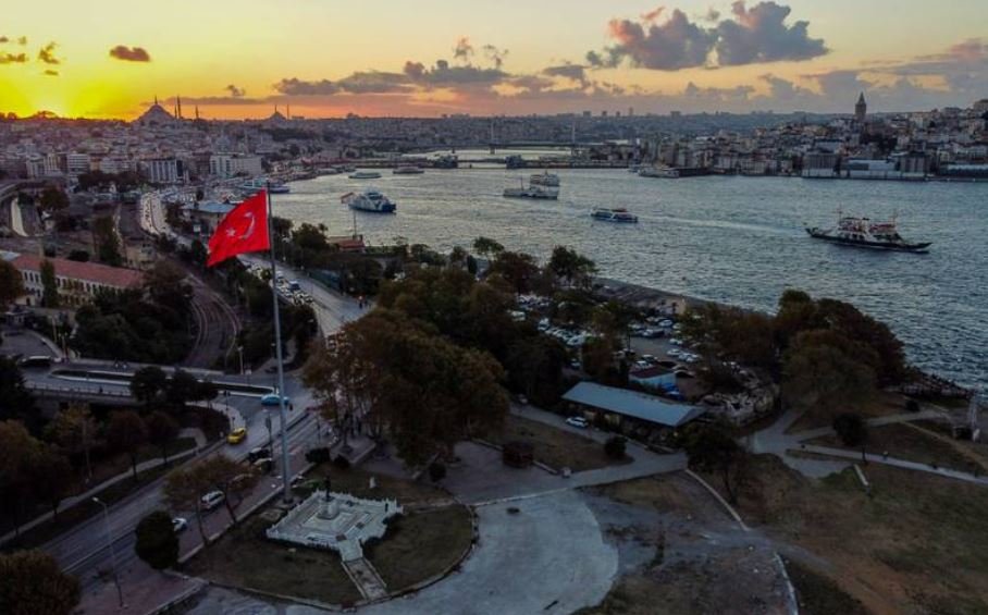 ADQ and Turkey’s wealth fund form new $300m fund to invest in tech start-ups
