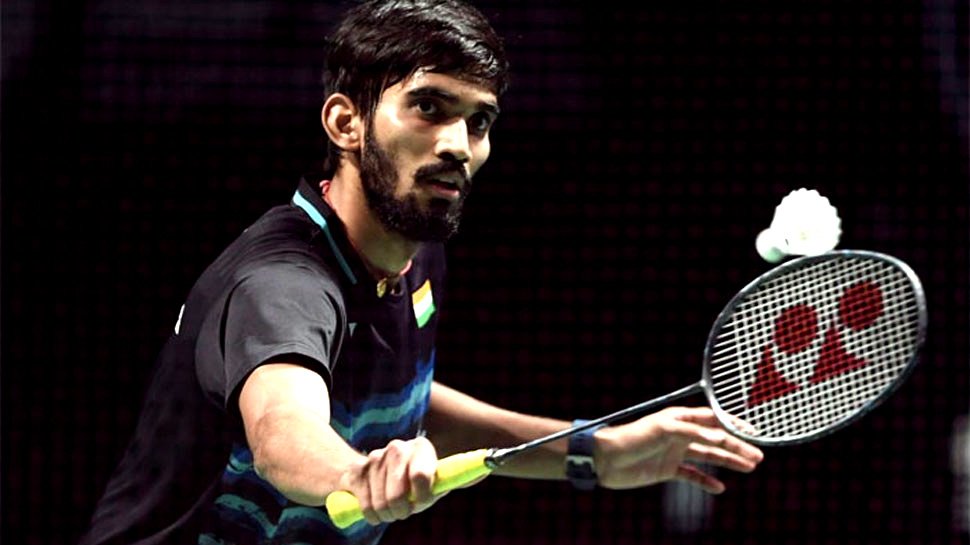 Japan Open 2018: Kidambi Srikanth loses to Lee Dong Keun in quarter-finals to bring India’s campaign to an end