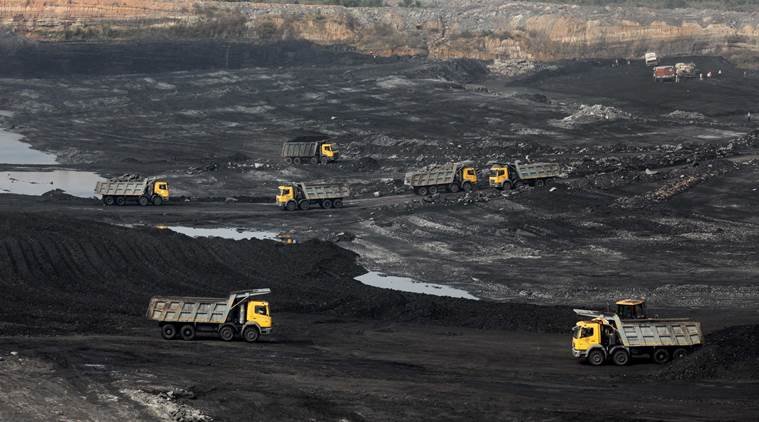 Pointing to CBI shadow, Coal Ministry plays cautious on changing mining lease norms
