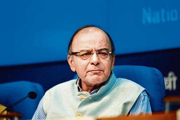 State-Run Banks’ Bad Debts On A Decline, Pick-Up In Loan Recovery: Arun Jaitley