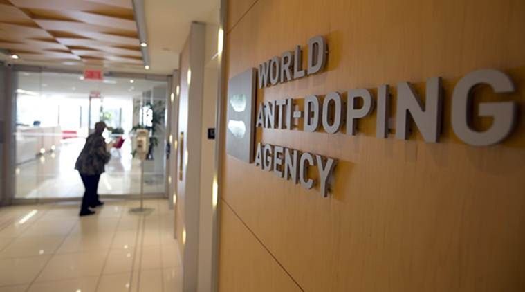 WADA committee recommends reinstatement of Russia’s anti-doping agency