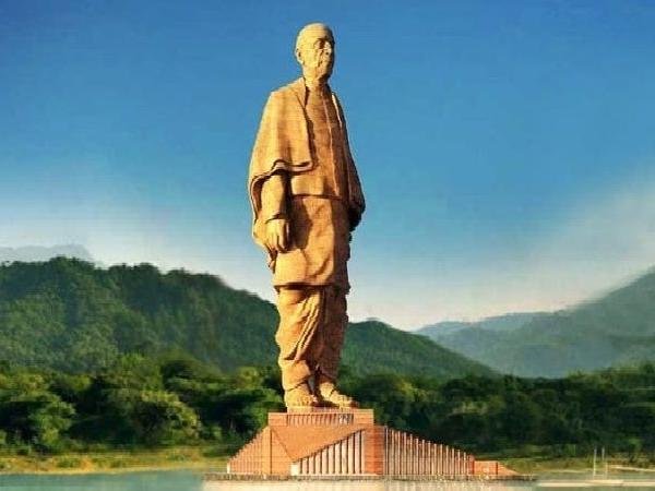 Mann Ki Baat: Every Indian will be proud to see world’s tallest statue of Sardar Patel, says Modi