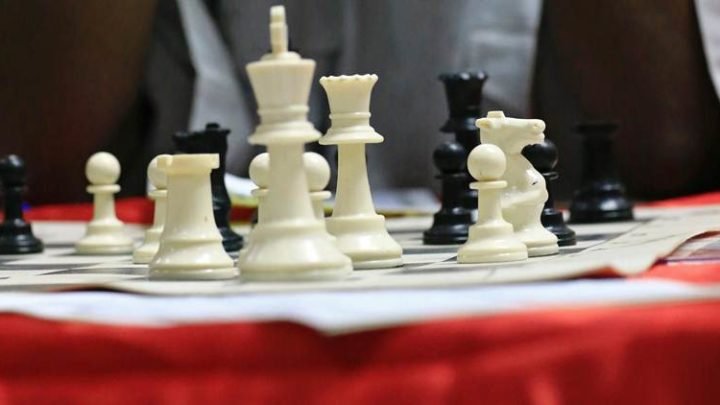 Chess Olympiad: Indian men beat Holland; women defeat Peru
