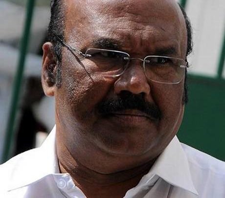 Stalin has gone ‘soft’ since Chidambaram’s arrest, claims Minister Jayakumar
