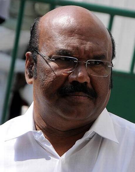 Stalin has gone ‘soft’ since Chidambaram’s arrest, claims Minister Jayakumar