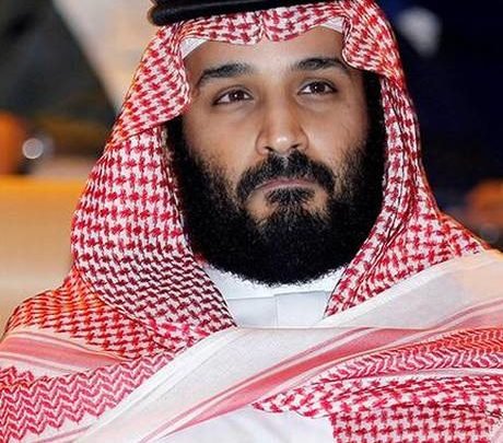 Saudi crown prince denies ordering Jamal Khashoggi killing