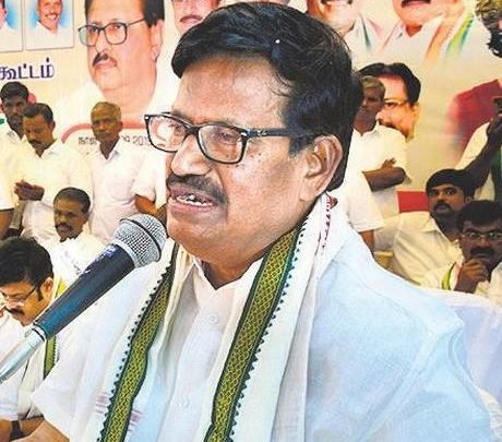 Congress keen to contest Nanguneri Assembly byelection