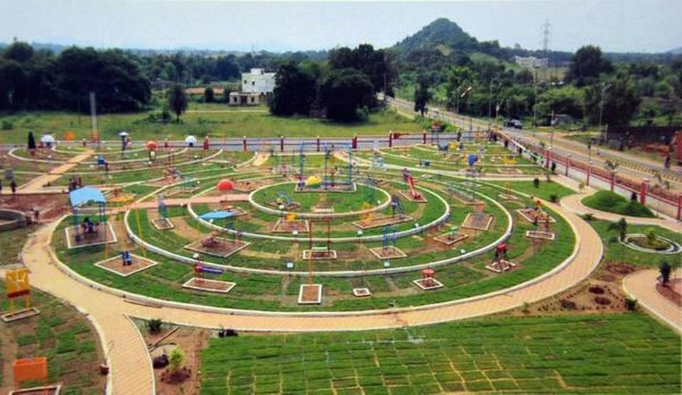STEM park to be set up in Thoothukudi