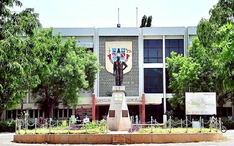 Madurai Kamaraj University postpones interview date for Registrar post