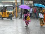 Ryots, residents rejoice as rain drenches Madurai district