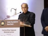 Pranab Mukherjee pitches for 1,000 Lok Sabha MPs, central hall as Lower House The former president argued that the last enhancement of the size of the Lok Sabha took place in 1977, almost half a century ago. That too, on the basis of 1971 census.