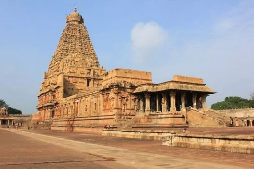 Post the 1997 Fire That Killed 50, Thanjavur’s Big Temple to Carry out Consecration After 23 Years
