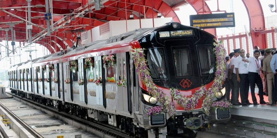 Unlock 4.0: Metro services to resume in Uttar Pradesh from September 7