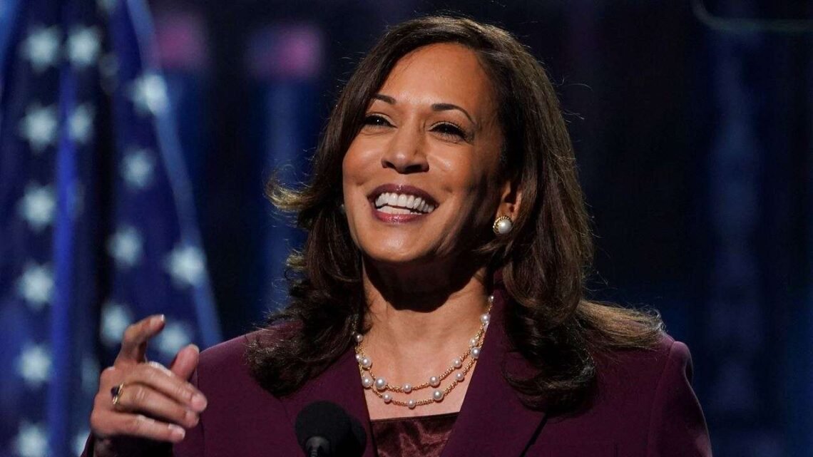 Kamala Harris As Vice President Further Cements US-India Ties: White House
