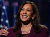 Kamala Harris was sworn in as the 1st woman and the 1st Indian-American to serve as US Vice President