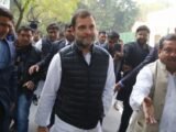 The parliamentary panel on defence wasted time discussing the uniform of the soldiers, Rahul Gandhi said.