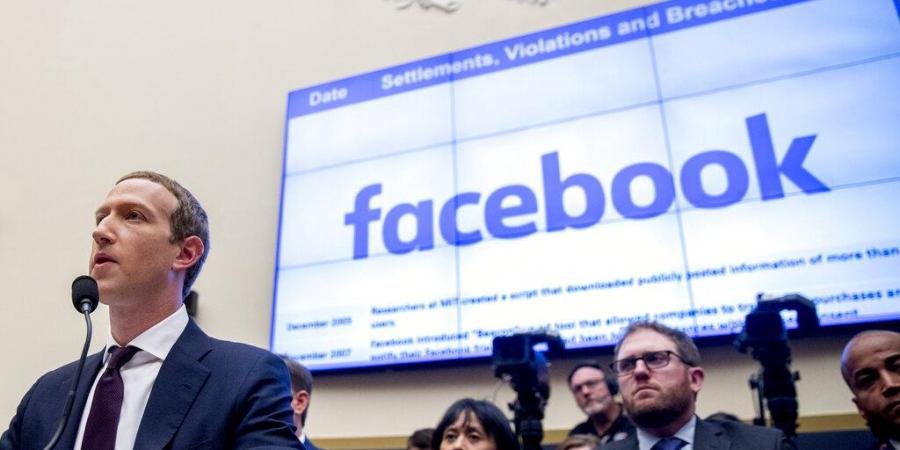 Facebook to restore Australia news pages as deal reached on media law
