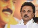 Tamil Nadu Election: MK Stalin has sharply condemned the PM's gesture in Tamil Nadu.
