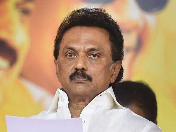 BJP tried concealing facts about Keeladi, AIADMK incapable of pressurising saffron party: MK Stalin