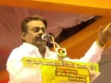 Tamil Nadu Election: Actor Vijaykanth's party DMDK has walked out of the BJP-AIADMK alliance.