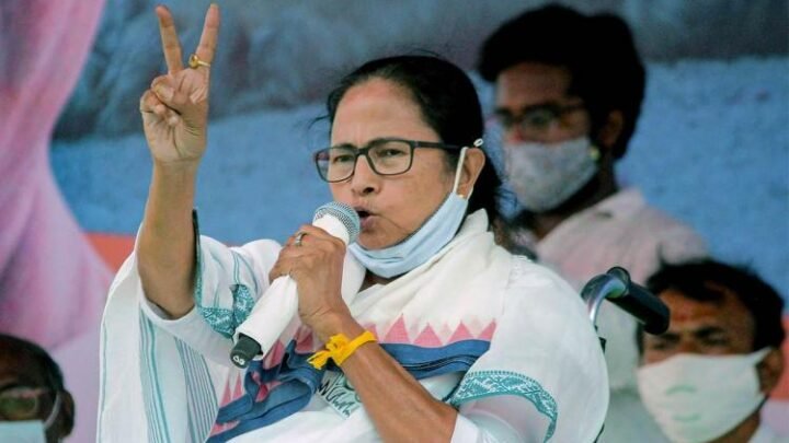 ‘Victory of country, victory of Bengal’: Mamata Banerjee on TMC’s win over BJP