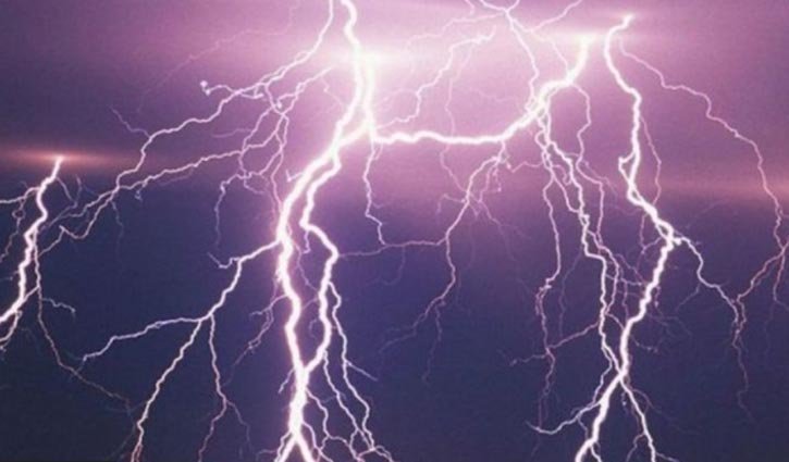 Lightning Kills Selfie-Takers In Jaipur, Another 41 In UP