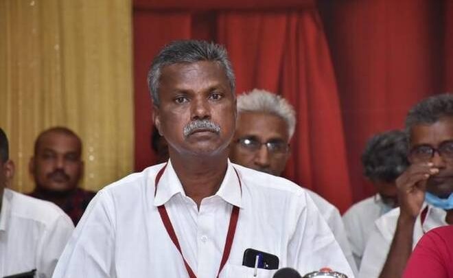 Madurai in need of ₹500 crore to complete projects: CPI(M)