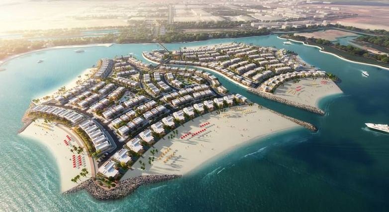 RAK megaproject: Al Hamra unveils $272m Falcon Island villa development