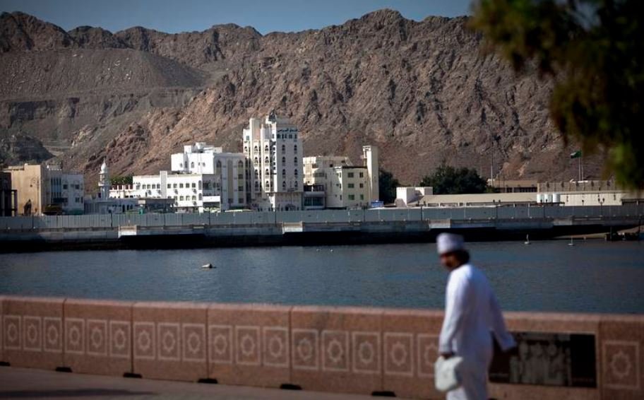 Oman to use oil windfall to reduce public debt, Sultan Haitham says