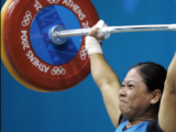 Sanamacha Chanu – One of the most decorated Indian weightlifters