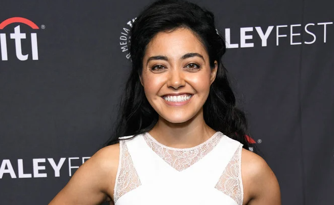 UAE-born actress Yasmine Al-Bustami ‘proud’ to be Arab as she stars in ‘NCIS’ spin-off