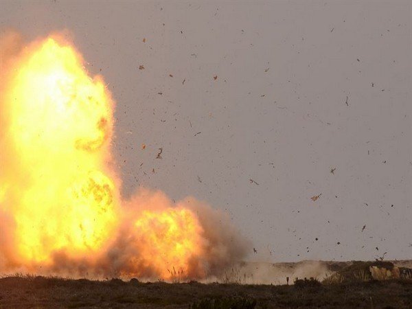 High-intensity blast in J-K’s Kathua, live grenade recovered