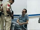 Delhi Ex Minister Satyendar Jain In ICU, Fell In Tihar Jail Bathroom
