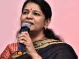 SC quashes petition challenging election of DMK MP Kanimozhi in 2019 Lok Sabha polls