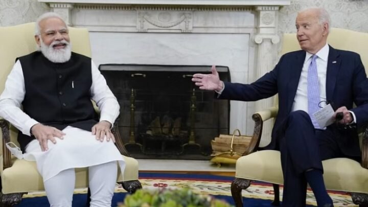 US decides to play long game by inviting PM Modi for state visit