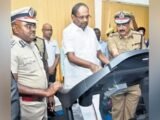 ‘Prison Bazaar’ to sell products of inmates, tap online market: TN Minister S Regupathy