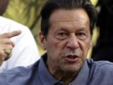 Former Pakistan PM Imran Khan booked under anti-terrorism law after murder of Supreme Court lawyer
