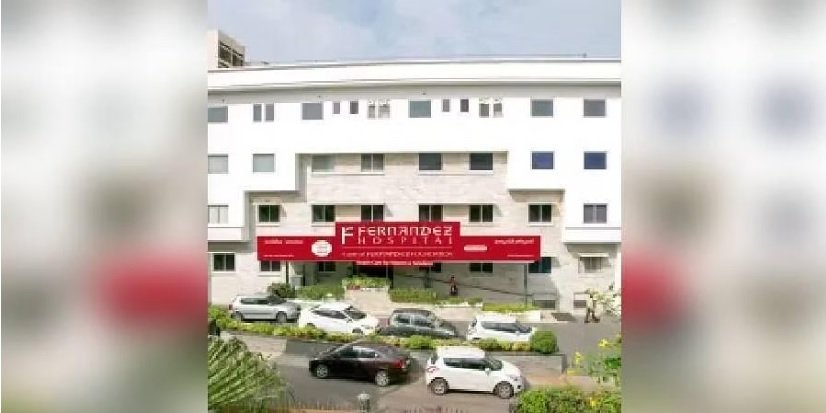 Premature baby ‘loses’ nose, Hyderabad hospital denies negligence