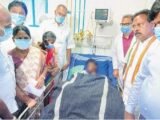 Chennai's Stanley Medical College doctors to perform surgery on Nanguneri caste atrocity victim
